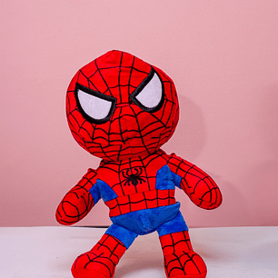 Peluche Spiderman