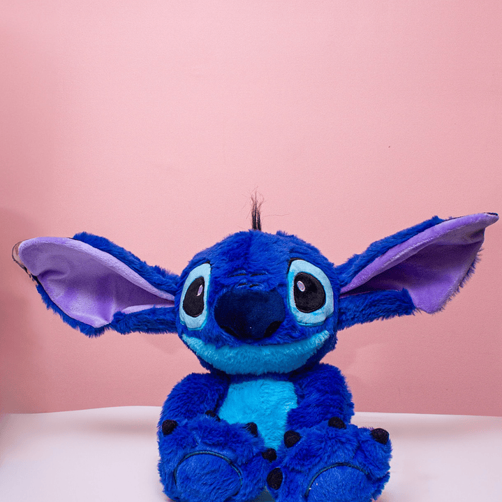 Peluche Stitch Experimento 626 1