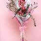 Bouquet Orquídeas Rosadas - Miniatura 1