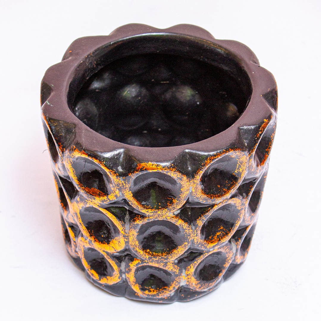 Matera Tribal En Ceramica 2