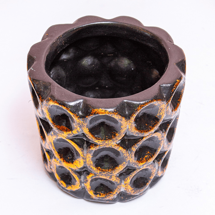 Matera Tribal En Ceramica 2