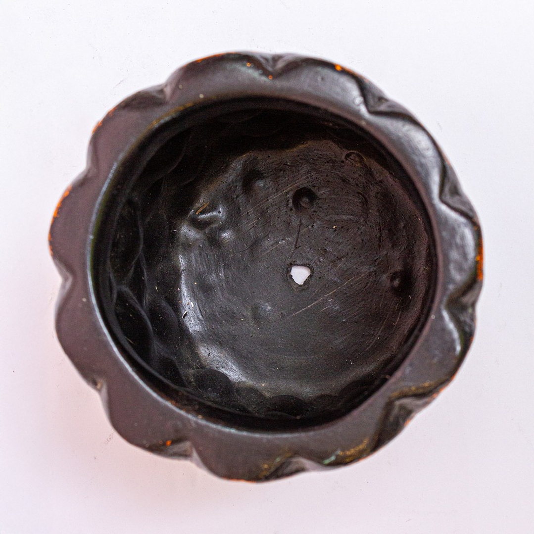 Matera Tribal En Ceramica 3