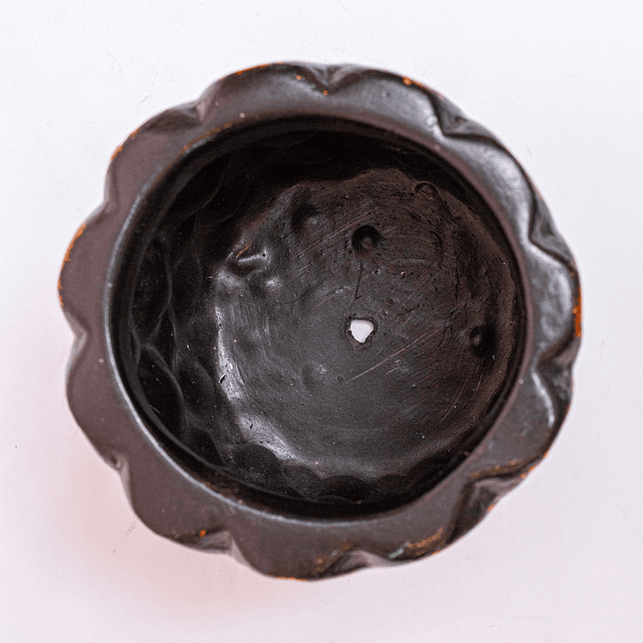 Matera Tribal En Ceramica 3