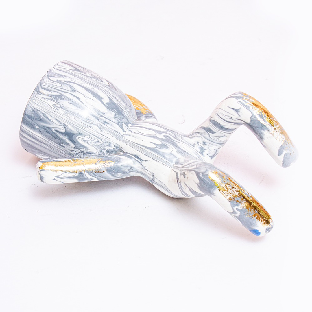 Matera Colgante Humano Marmolada 1