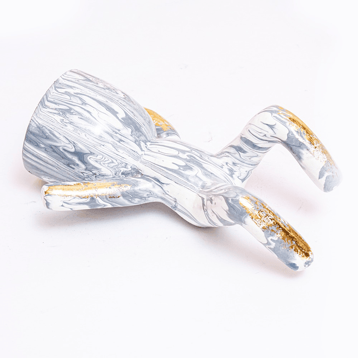 Matera Colgante Humano Marmolada 1