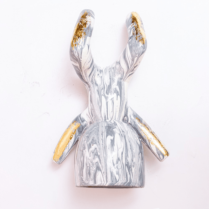 Matera Colgante Humano Marmolada 3