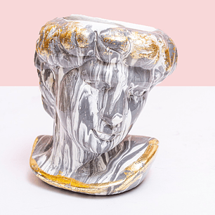 Matera Pequeña El David