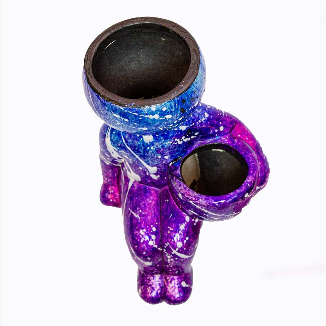 Matera Doble De Humano 3