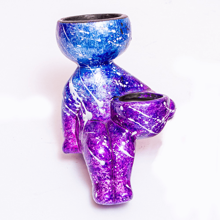 Matera Doble De Humano 2