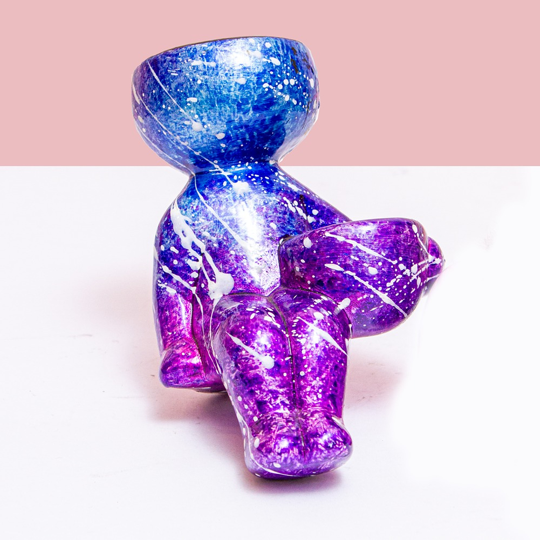 Matera Doble De Humano 1