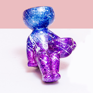 Matera Doble De Humano