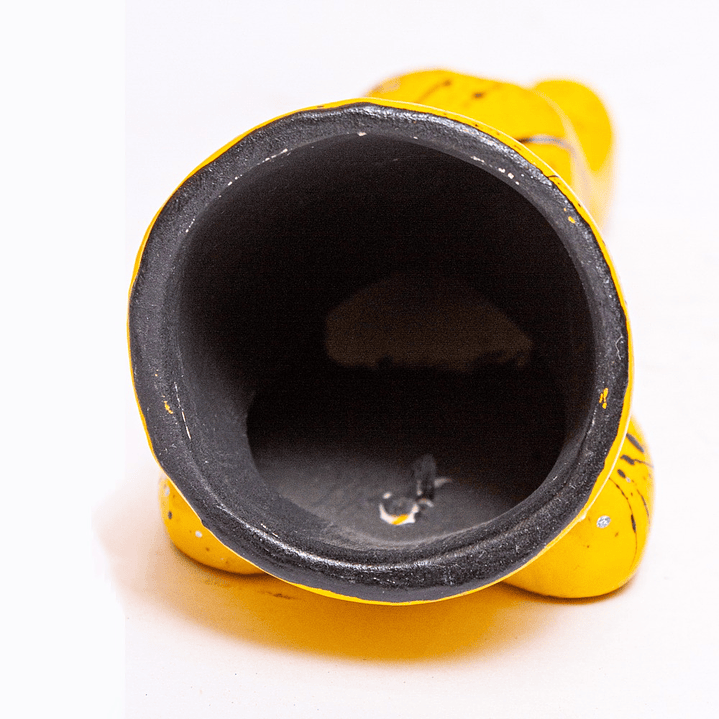 Matera Colgante Artística Diseño Humano 3