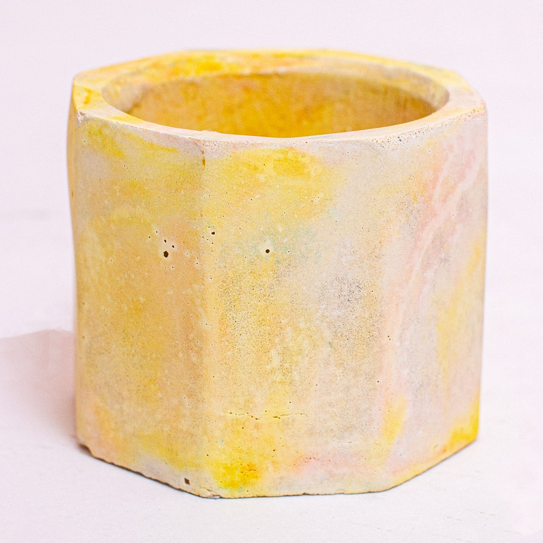 Matera mini hexagonal 1