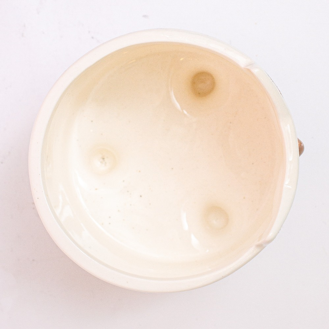 Matera búho con patitas 3