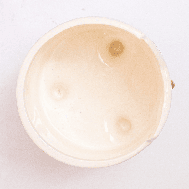 Matera búho con patitas 3