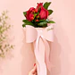 Ramo De Rosas Premium Día De La Madre - Miniatura 1