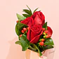 Ramo De Rosas Premium Día De La Madre - Miniatura 2