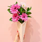 Amor En Garberas Para Mamá - Miniatura 1
