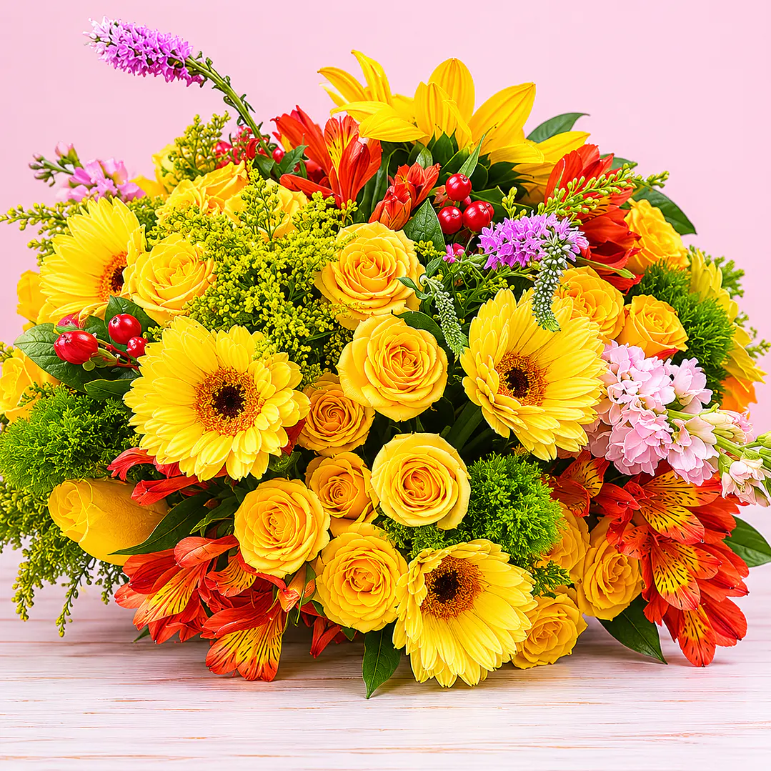 Jardin Floral Eden  1