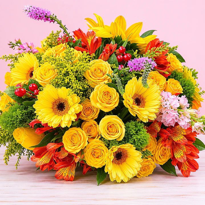 Jardin Floral Eden  1