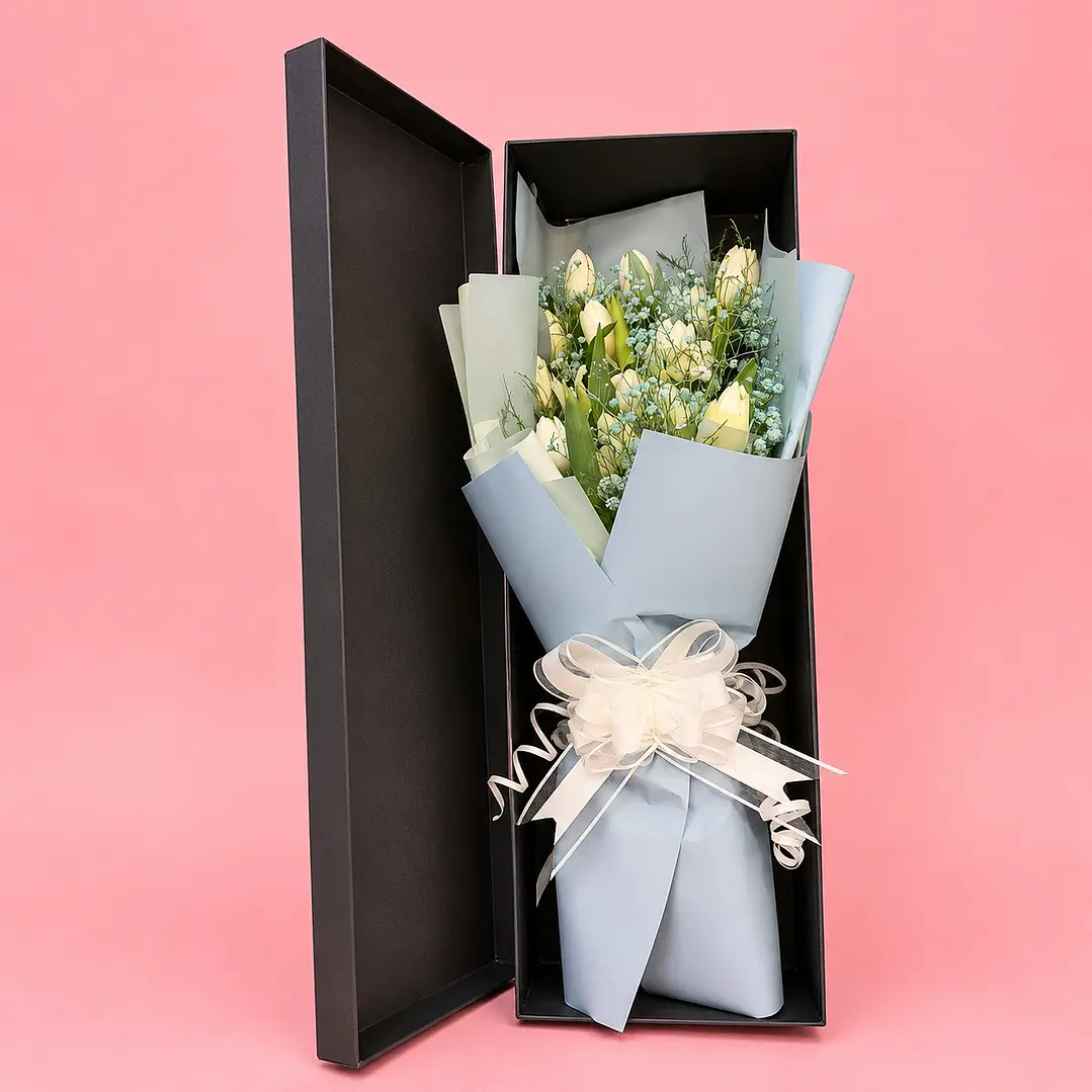 Bouquet de Tulipanes 2