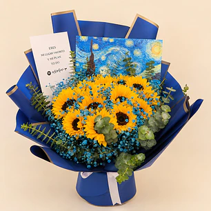 Arreglo Floral 