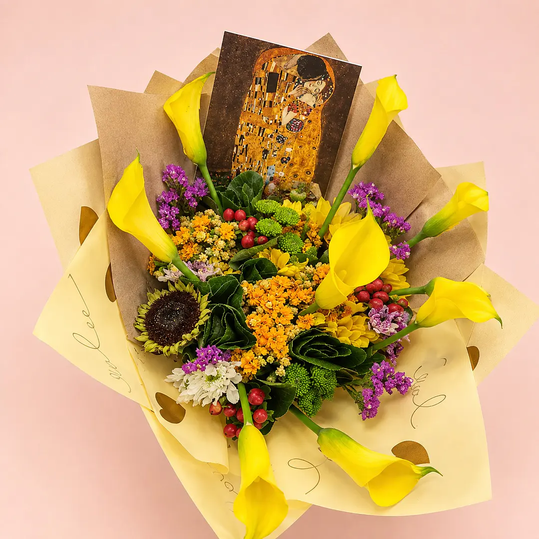 Bouquet 