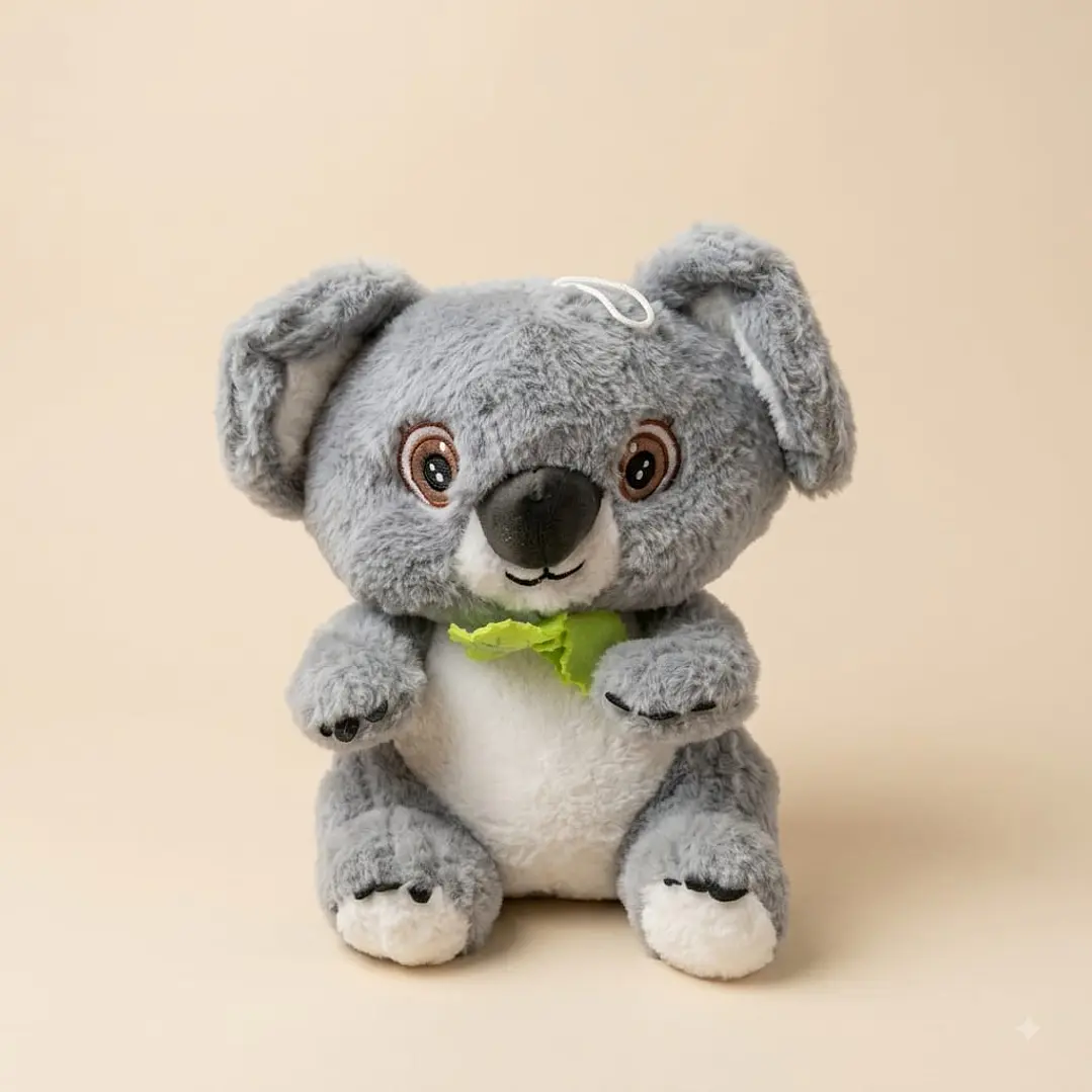 Peluche Koala Hojita 1