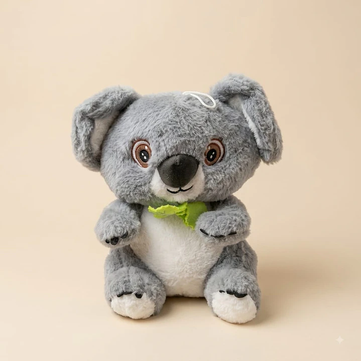 Peluche Koala Hojita 1