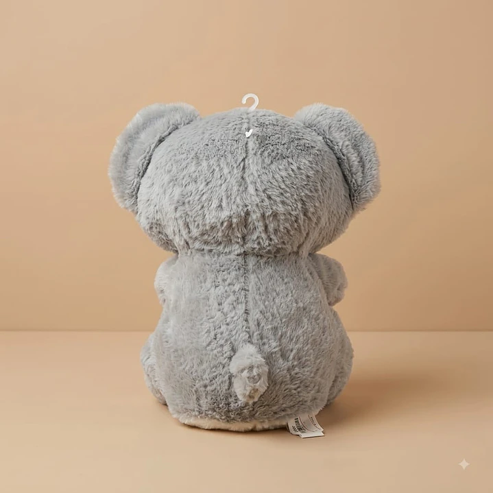 Peluche Koala Hojita 2