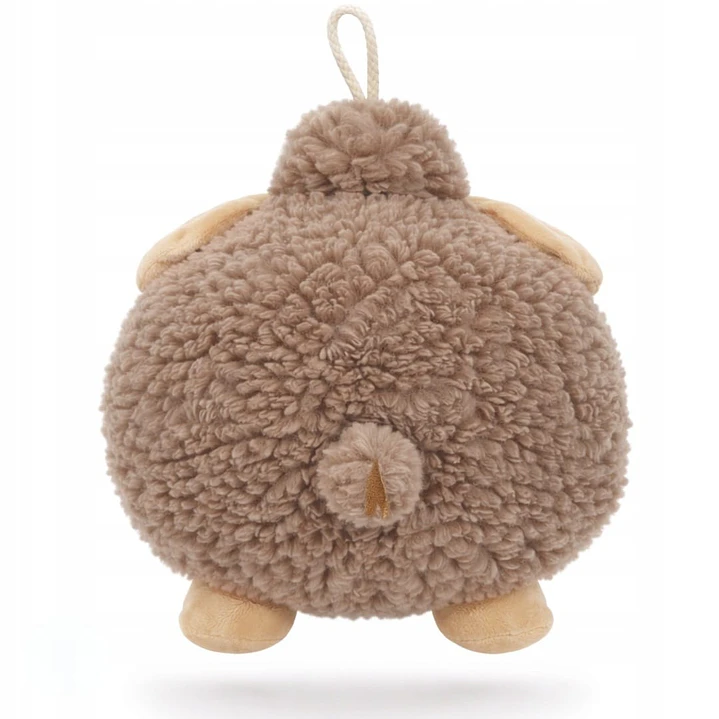 Peluche Ovejita Cafe 3
