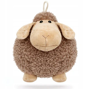 Peluche Ovejita Cafe