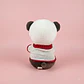 Peluche Oso Panda Buzo Lana - Miniatura 3