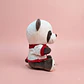 Peluche Oso Panda Buzo Lana - Miniatura 2