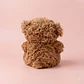 Peluche Osito Peludo Con Tulipanes - Miniatura 3