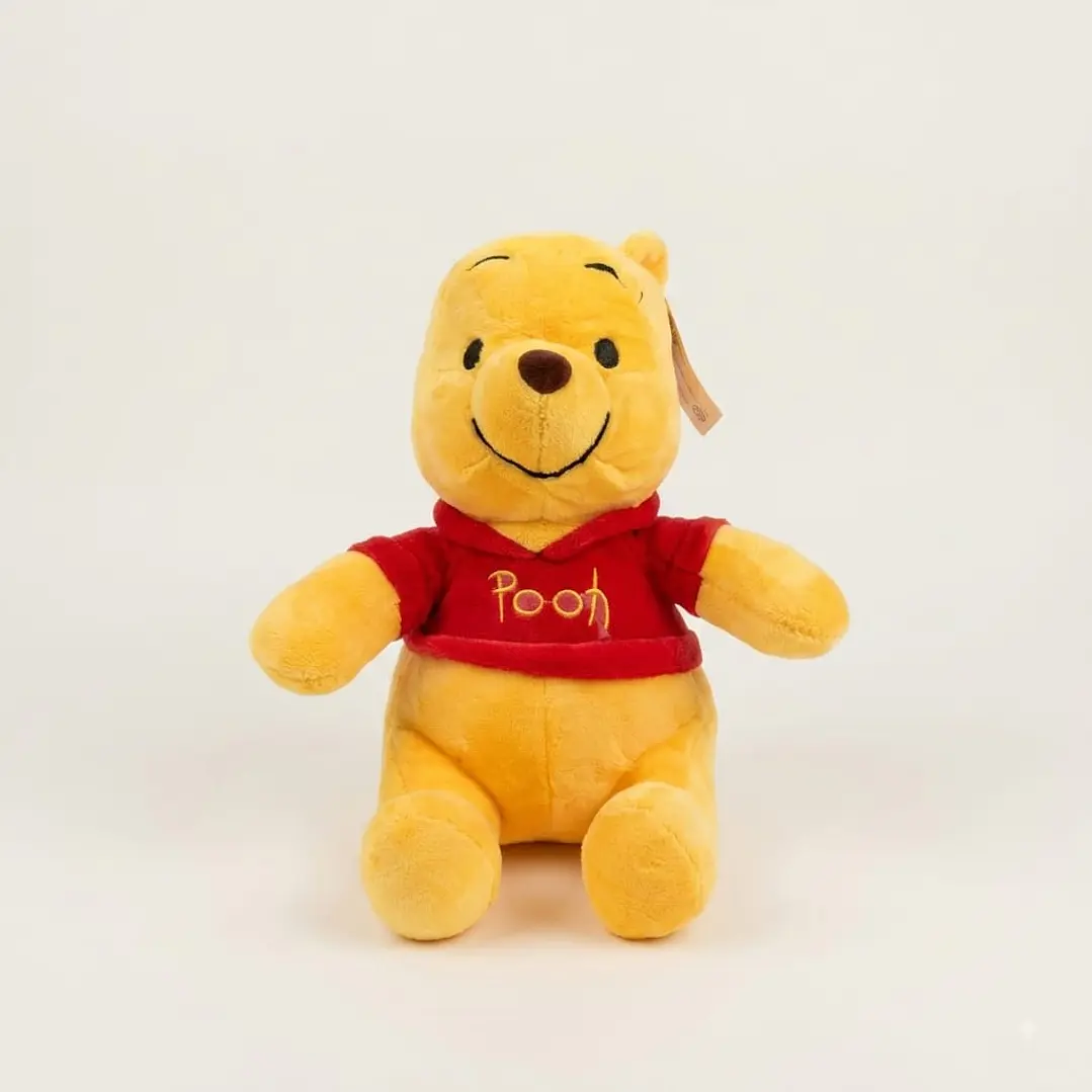 Peluche Winnie Pooh Clasico 1