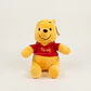 Peluche Winnie Pooh Clasico - Miniatura 1