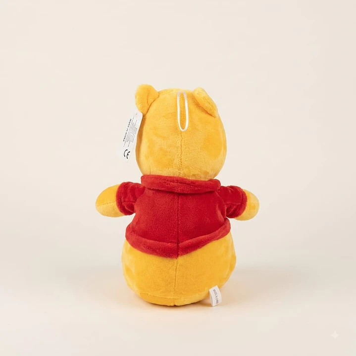 Peluche Winnie Pooh Clasico 3