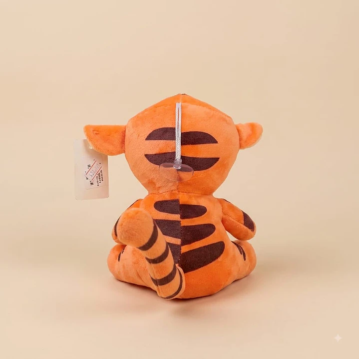 Peluche Tigger Wp 3