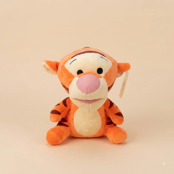 Peluche Tigger Wp 1