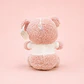 Peluche Oso Rosa - Miniatura 3