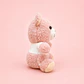 Peluche Oso Rosa - Miniatura 2
