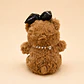 Peluche Osito Girly - Miniatura 3