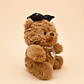 Peluche Osito Girly - Miniatura 2