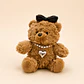 Peluche Osito Girly - Miniatura 1