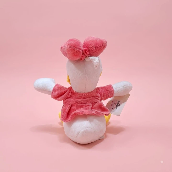 Peluche Pata Daisy 3