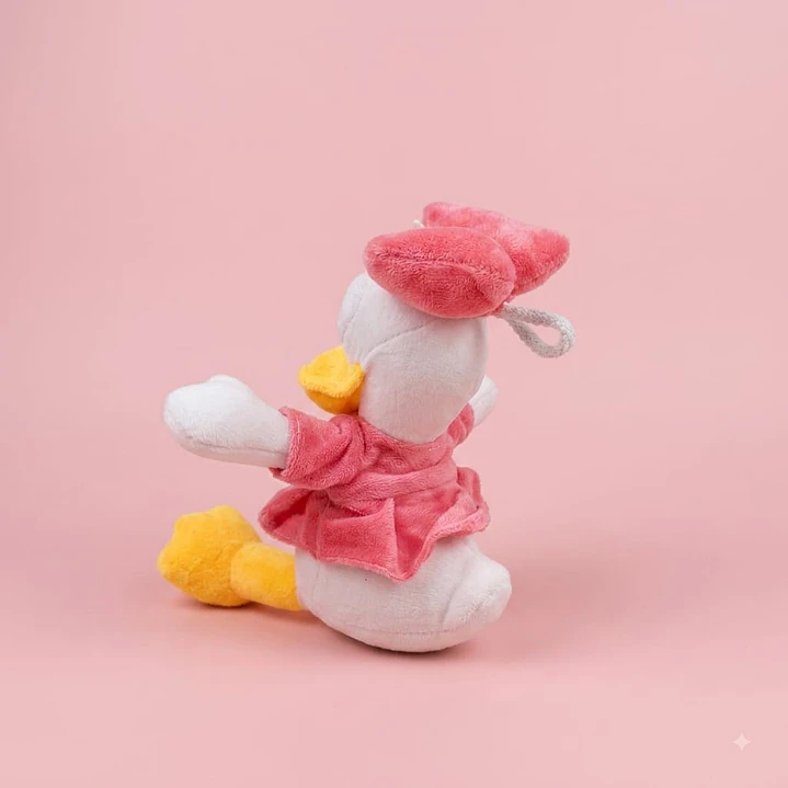 Peluche Pata Daisy 2