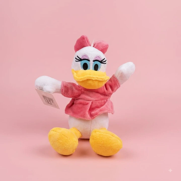 Peluche Pata Daisy 1
