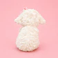 Peluche Corderito Malteada - Miniatura 3