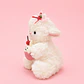 Peluche Corderito Malteada - Miniatura 2